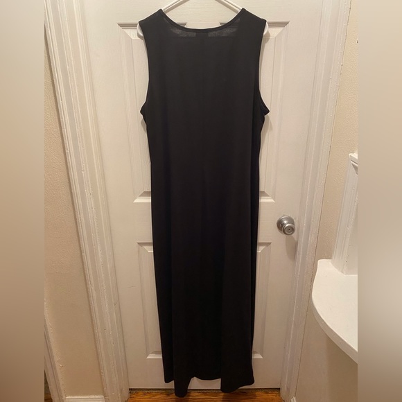 LulaRoe Dani Maxi Dress - Picture 3 of 4